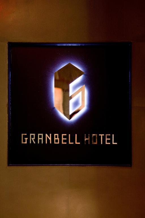 Akasaka Granbell Hotel Tokyo Exterior photo